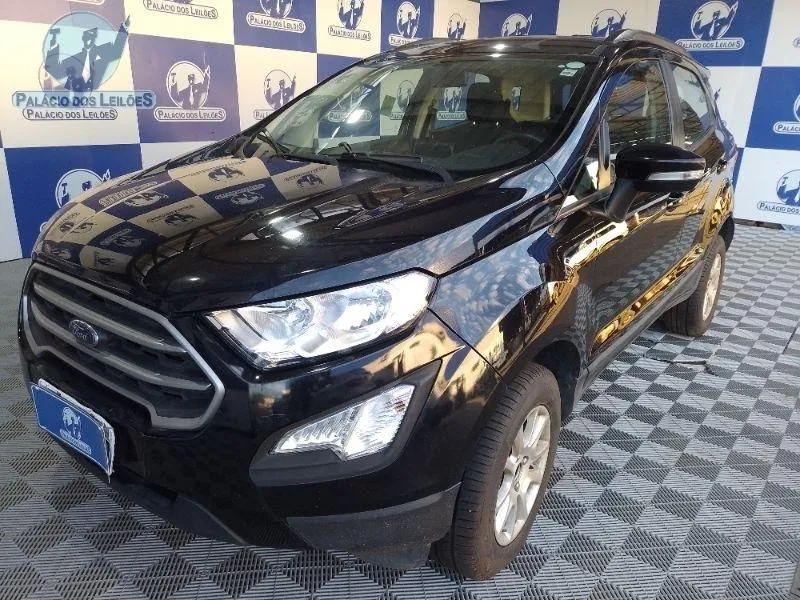 Foto de Ford Ecosport